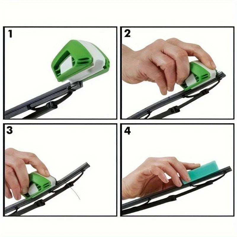 Car Wiper Blade Repair Tool |š„FLAT 50% SAVINGš„