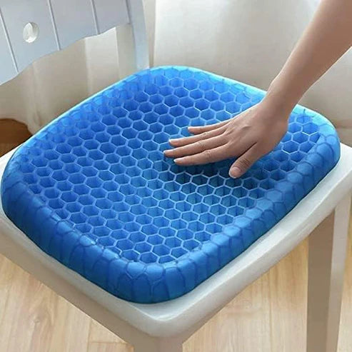 Gel Orthopedic Seat Cushion |🔥FLAT 50% SAVINGS🔥