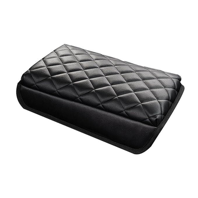 Leather Waterproof Armrest Seat Box Cover | š„FLAT 50% OFF SALEš„