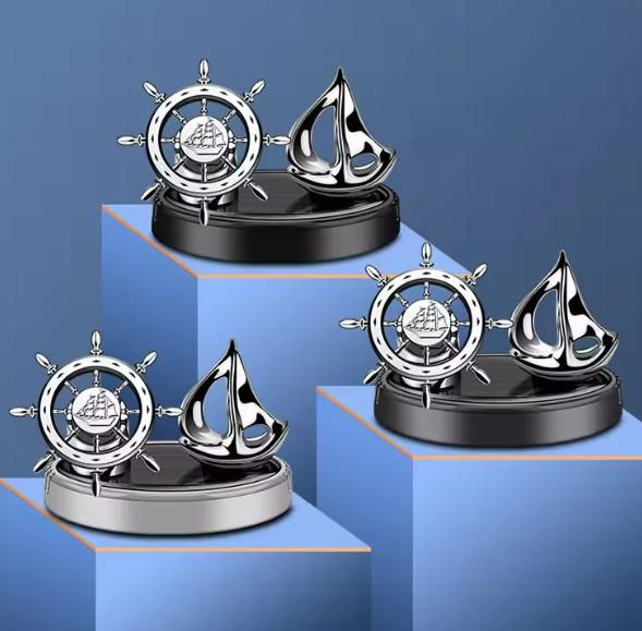 Ship Solar Perfume for Car |š„FLAT 50% OFF SALEš„