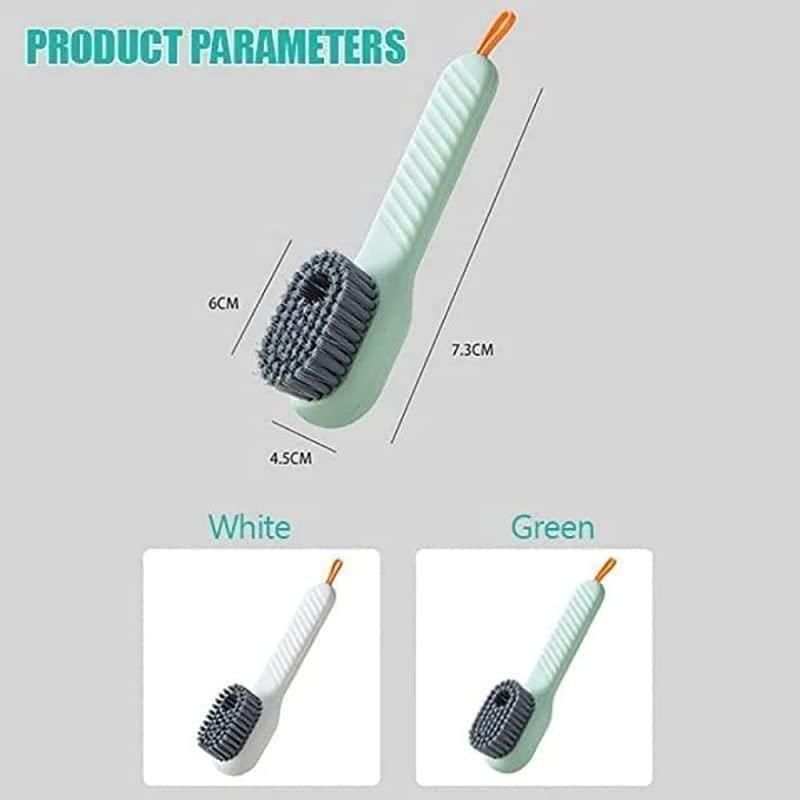 Multifunctional Scrubbing Brush | š„FLAT 50% SAVINGSš„