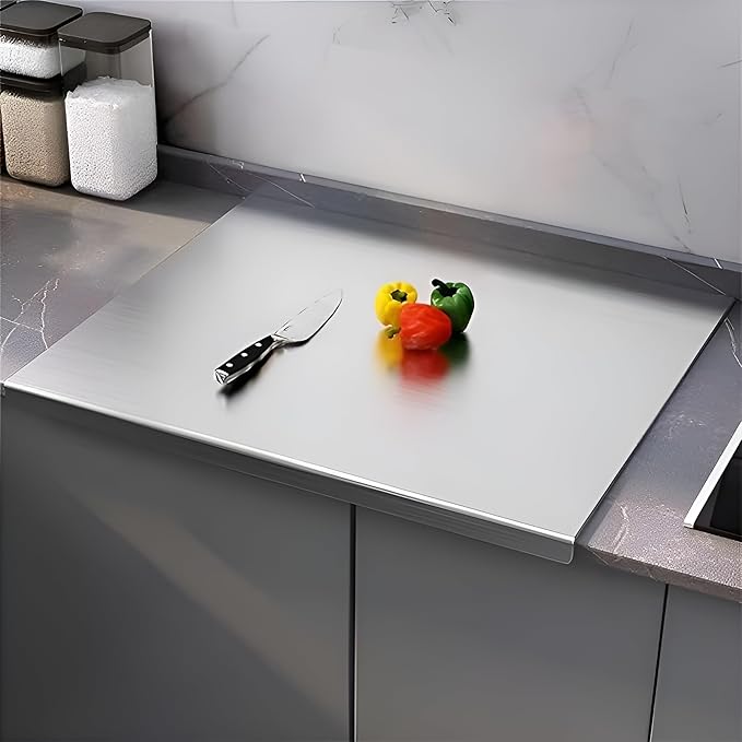 Stainless Steel Chopping Board |š„FLAT 50% SAVINGš„