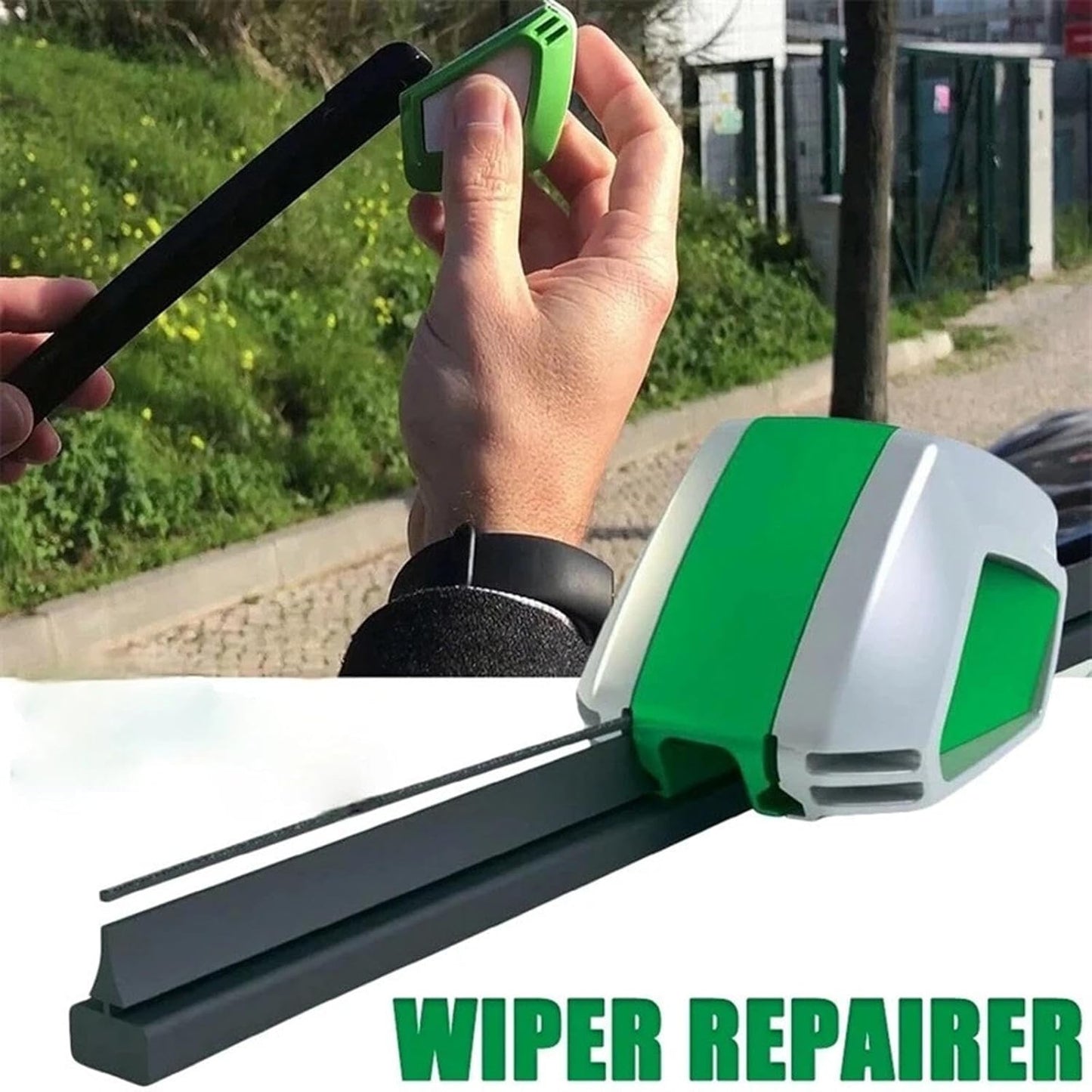Car Wiper Blade Repair Tool |š„FLAT 50% SAVINGš„