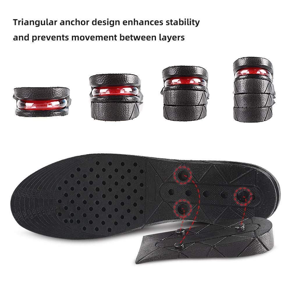 Height Enhancing Insole with 4-Layers |š„FLAT 50% OFF SALEš„