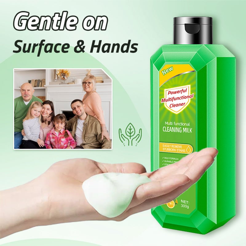 Powerful Multifunctional Cleaner | š„ BUY 2 GET 2 FREEš„