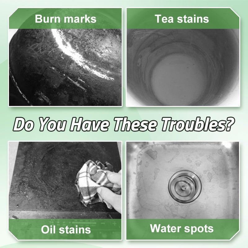 Powerful Multifunctional Cleaner | š„ BUY 2 GET 2 FREEš„