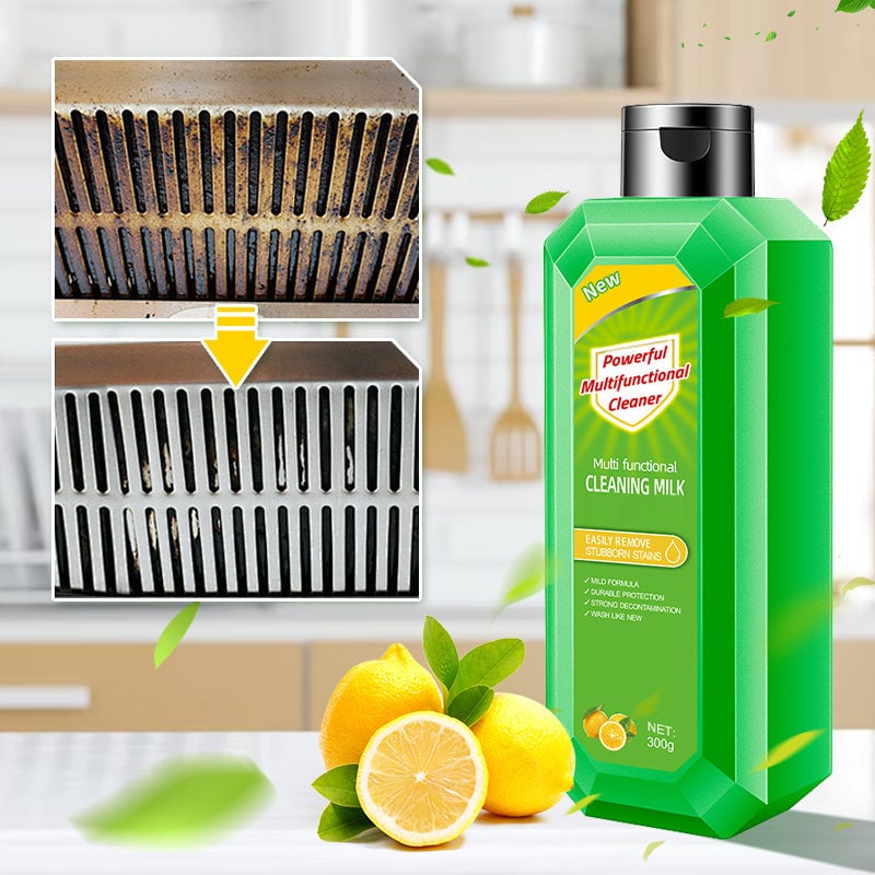 Powerful Multifunctional Cleaner | š„ BUY 2 GET 2 FREEš„