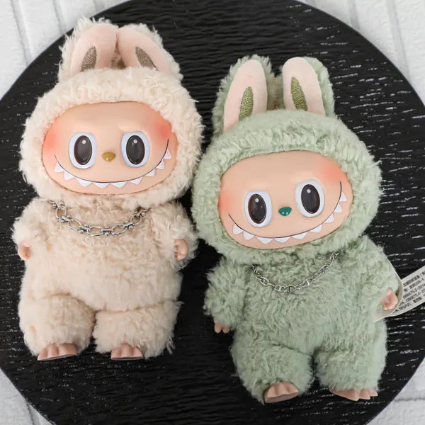 Labubu Doll - Most Viral Product|đ„FLAT 60% OFFđ„