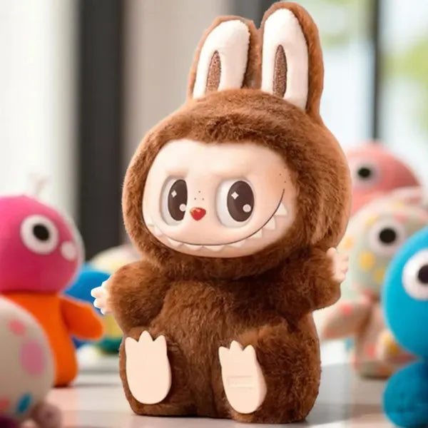 Labubu Doll - Most Viral Product|đ„FLAT 60% OFFđ„