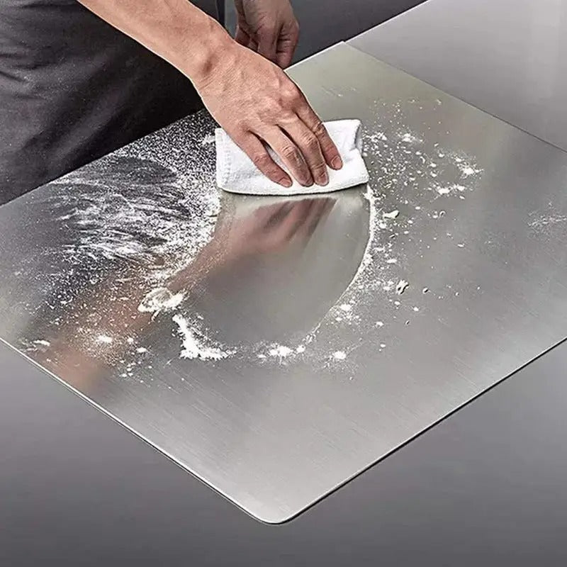 Stainless Steel Chopping Board |š„FLAT 50% SAVINGš„